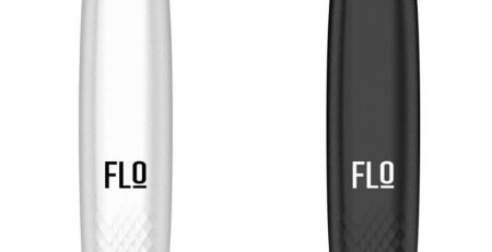 Flo Extracts cannabis vaping device to buy online in Canada pic