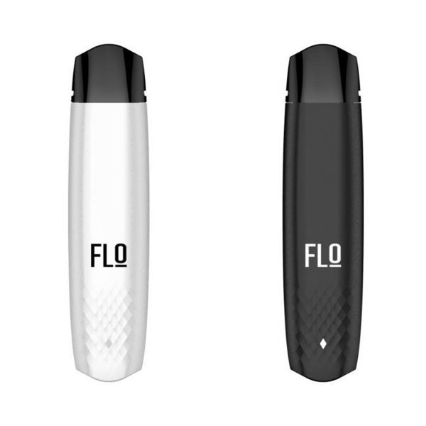 Flo Extracts cannabis vaping device to buy online in Canada pic