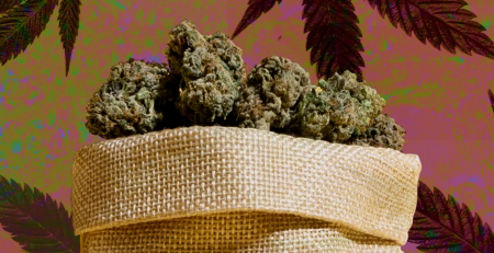 cannabis for delivery